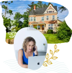 About Lindsey Rothschild Realtor in Massachusetts