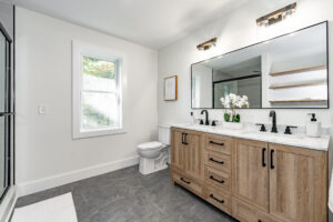 Bathroom M