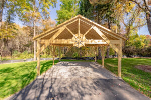 carport front*