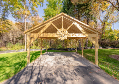 carport front*