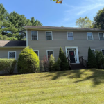 Belchertown house