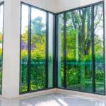 modern windows