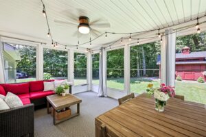 Sunroom