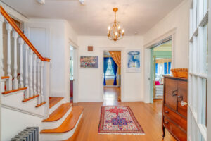 foyer