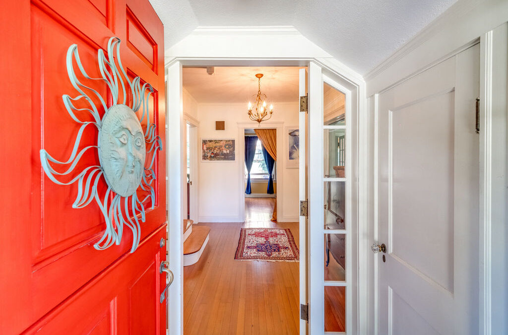 Property Spotlight: Historic Character Meets Modern Comfort in the Holyoke Highlands