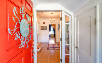 Property Spotlight: Historic Character Meets Modern Comfort in the Holyoke Highlands